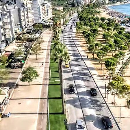 Oslo Apartments - Albania Vlore Ngoại thất bức ảnh
